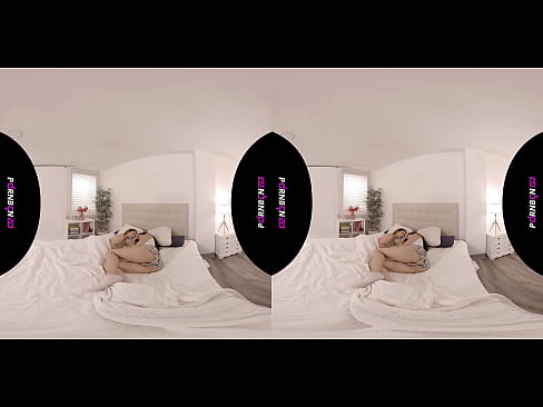 ❤️ PORNBCN VR Две млади лесбийки се събуждат възбудени в 4K 180 3D виртуална реалност Geneva Bellucci Katrina Moreno ☑ Ебане видео в bg.nomescriativos.top ️❤
